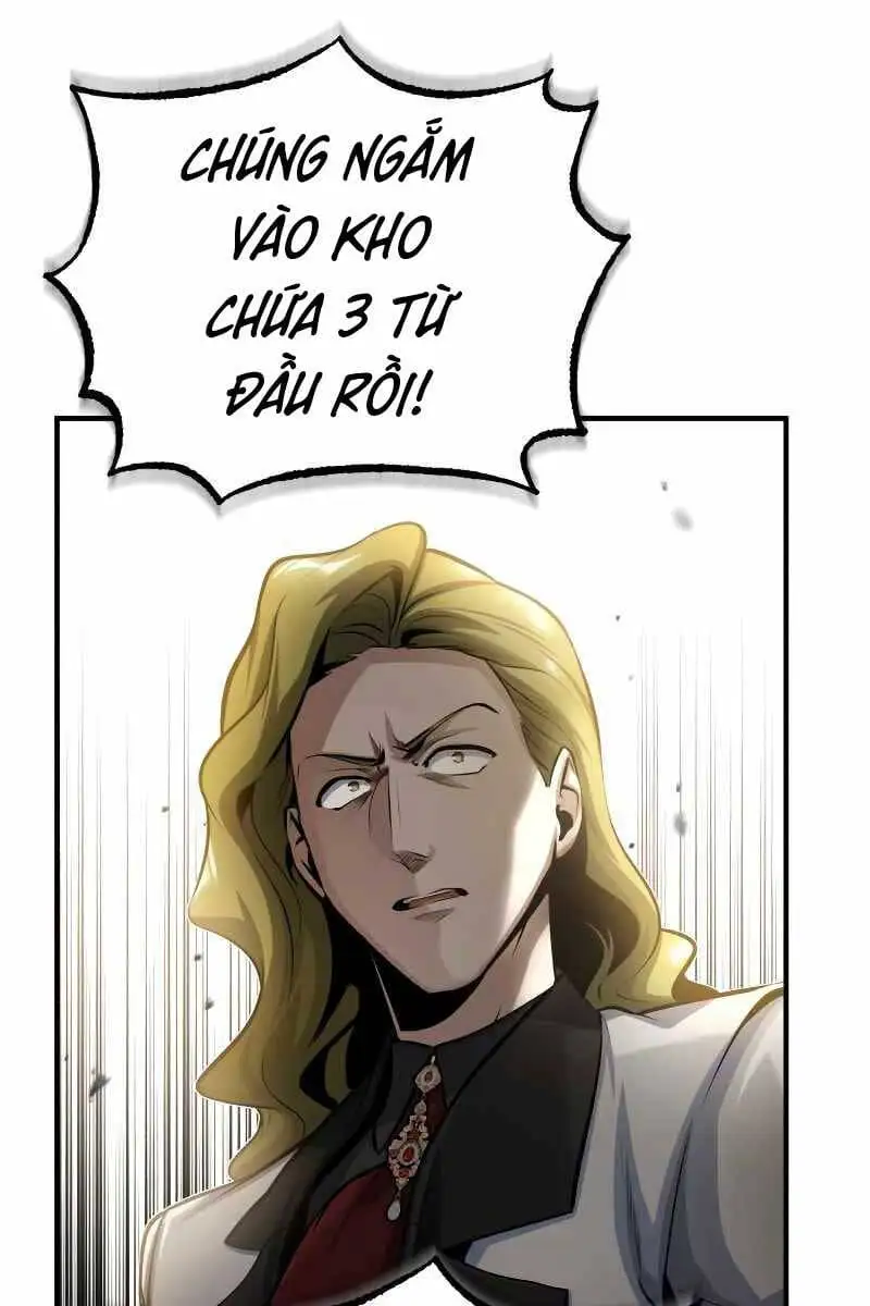 Truyện Tranh Giáo Sư Gián Điệp trang 5