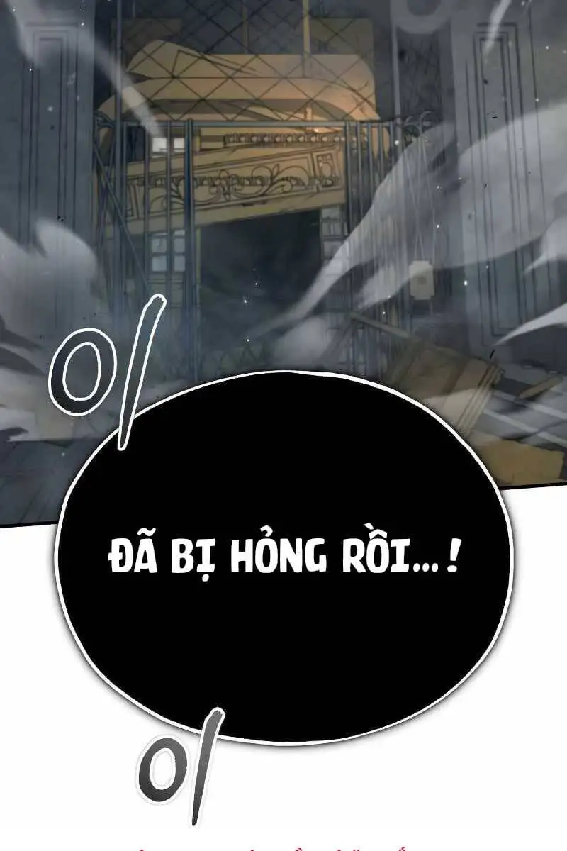Truyện Tranh Giáo Sư Gián Điệp trang 5