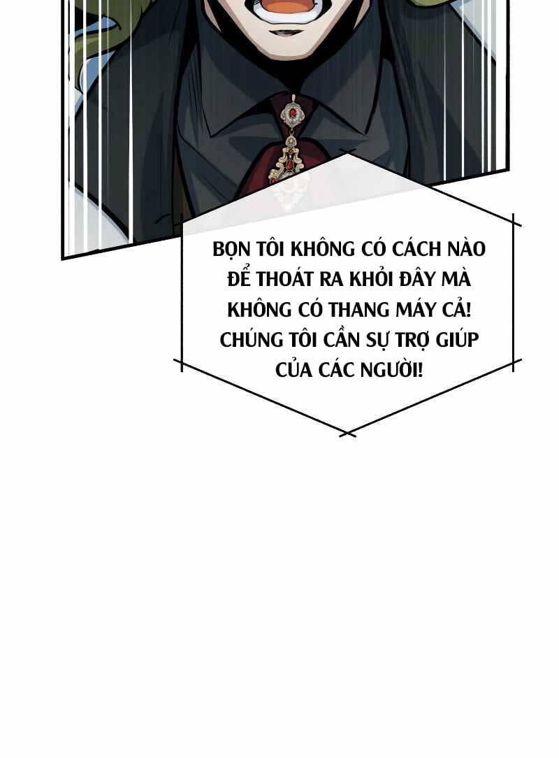 Truyện Tranh Giáo Sư Gián Điệp trang 5