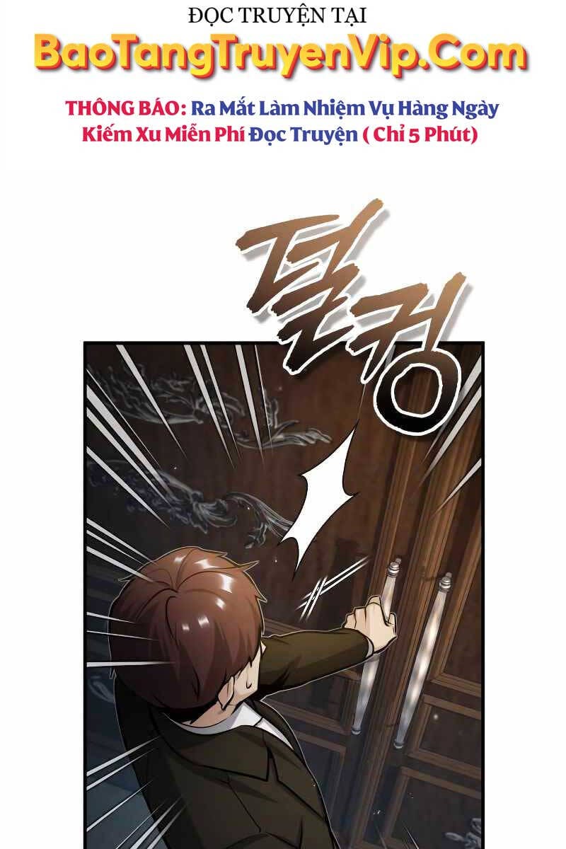 Truyện Tranh Giáo Sư Gián Điệp trang 5