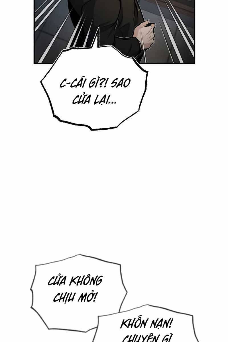 Truyện Tranh Giáo Sư Gián Điệp trang 5