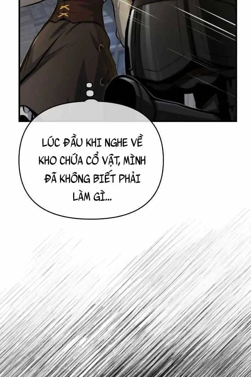 Truyện Tranh Giáo Sư Gián Điệp trang 5