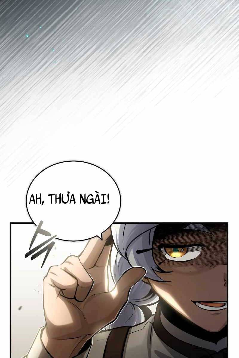 Truyện Tranh Giáo Sư Gián Điệp trang 5