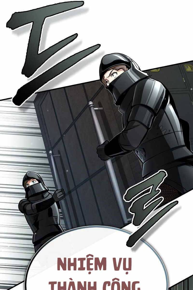 Truyện Tranh Giáo Sư Gián Điệp trang 5