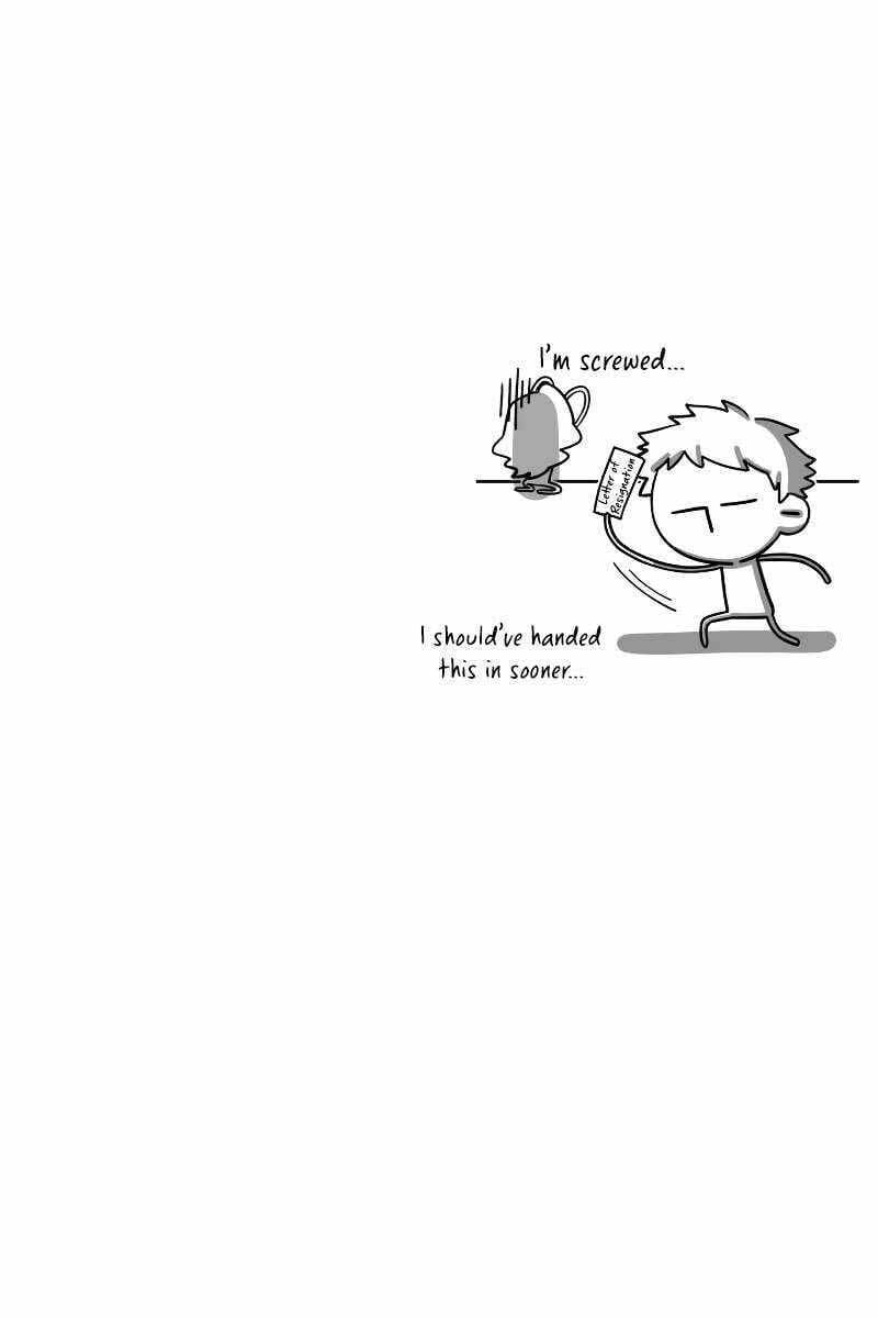 Truyện Tranh Giáo Sư Gián Điệp trang 5