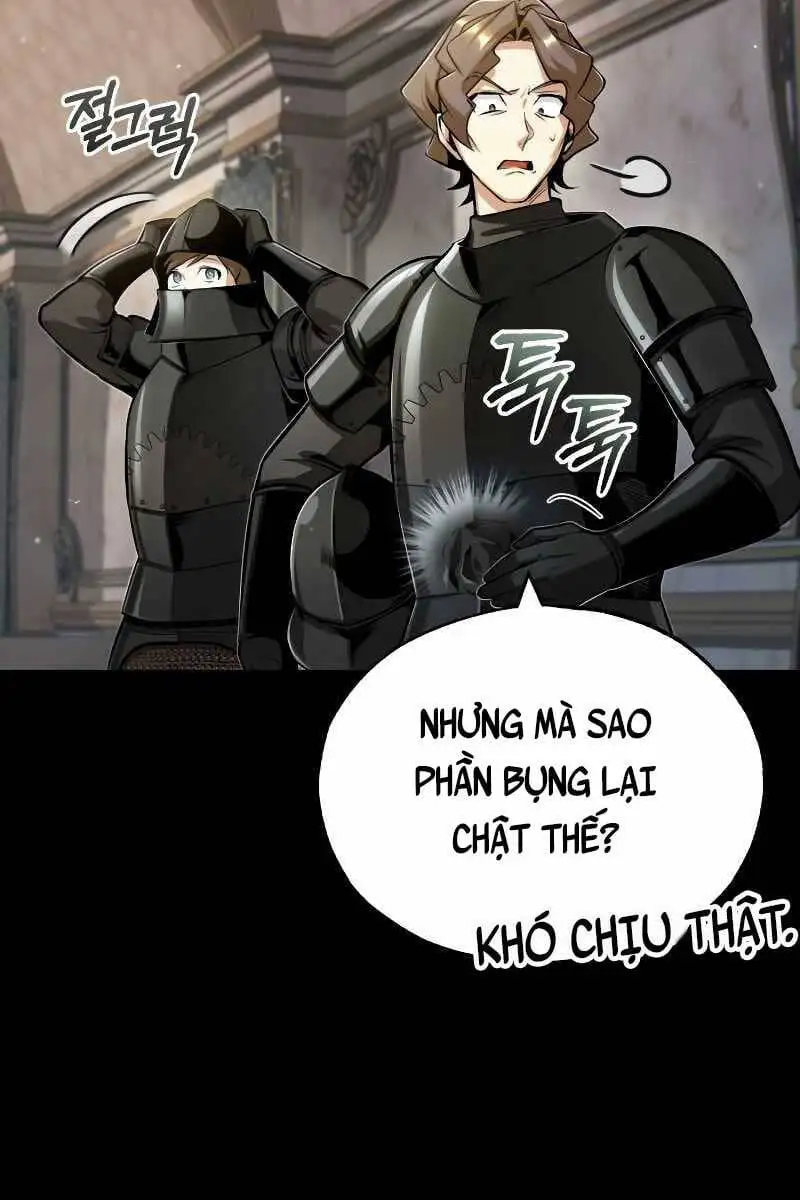 Truyện Tranh Giáo Sư Gián Điệp trang 5