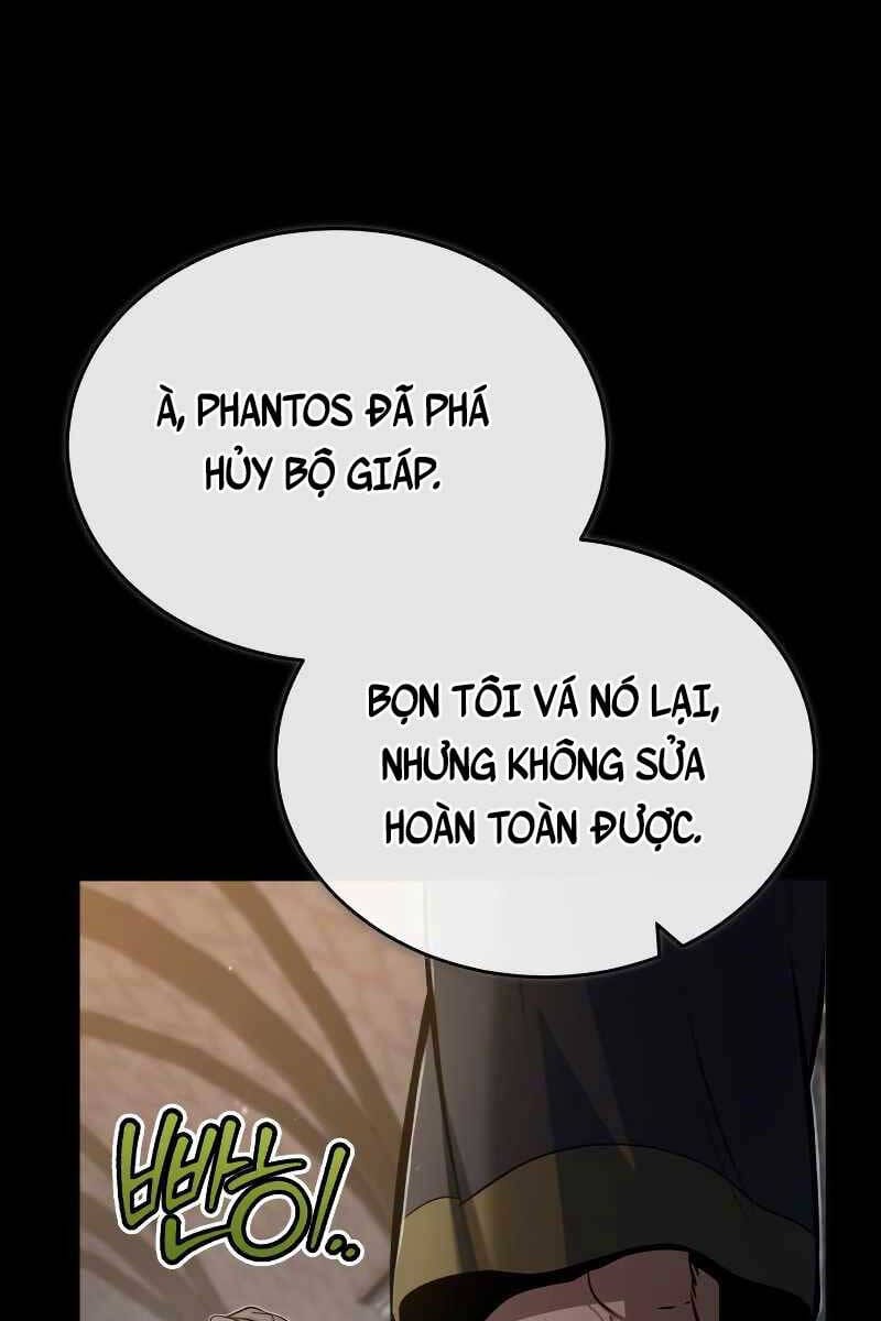 Truyện Tranh Giáo Sư Gián Điệp trang 5