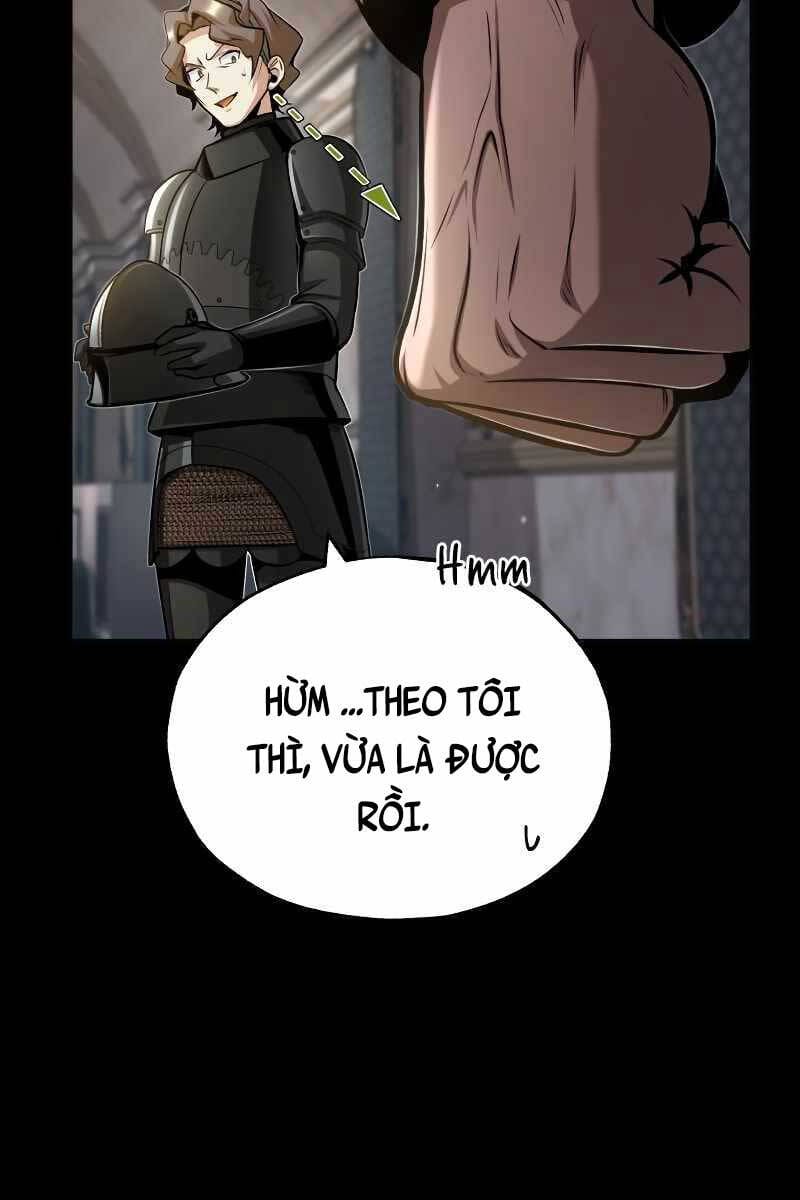 Truyện Tranh Giáo Sư Gián Điệp trang 5