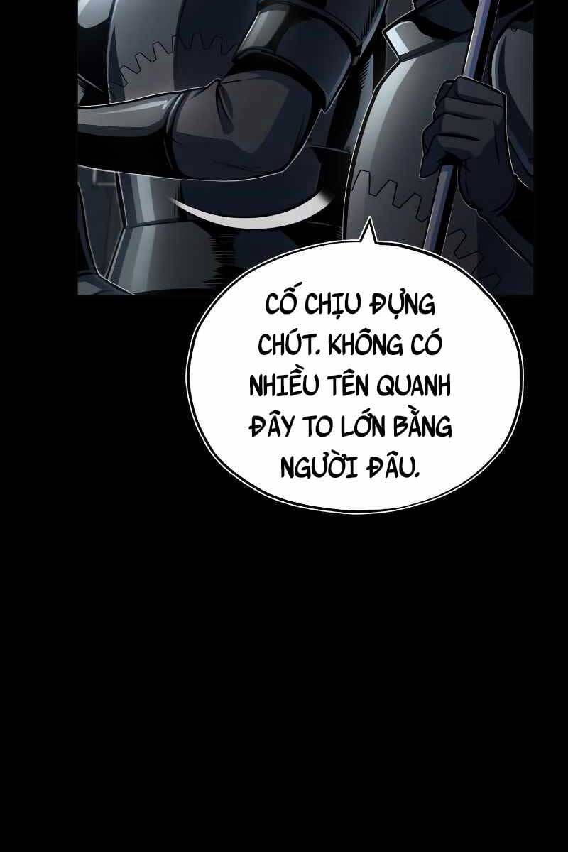 Truyện Tranh Giáo Sư Gián Điệp trang 5