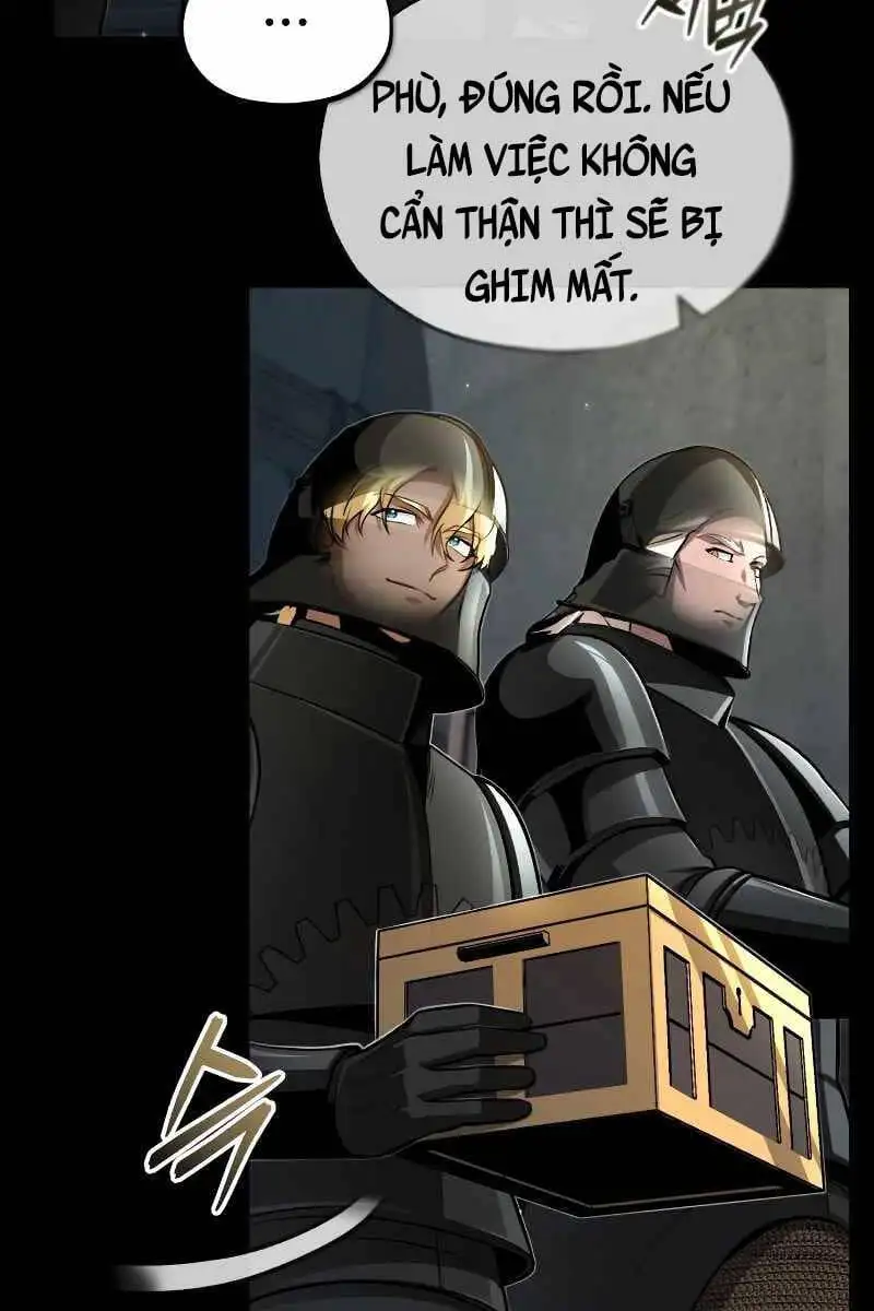 Truyện Tranh Giáo Sư Gián Điệp trang 5