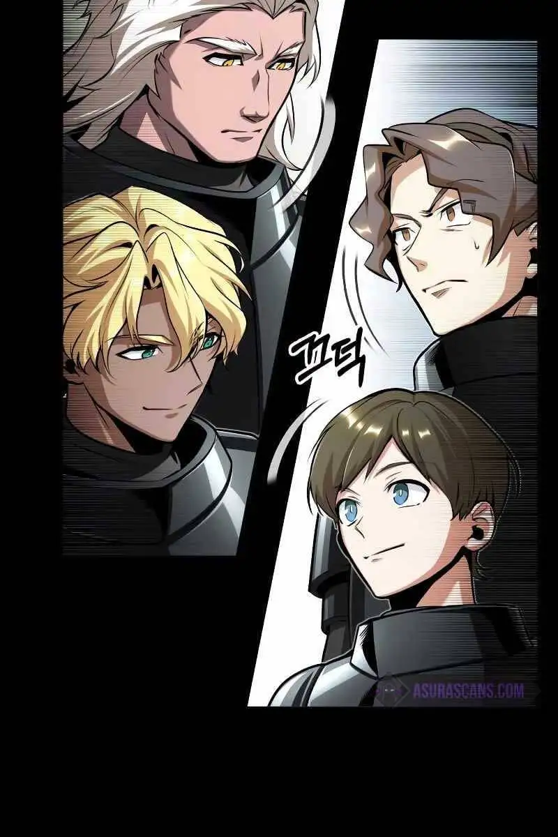 Truyện Tranh Giáo Sư Gián Điệp trang 5