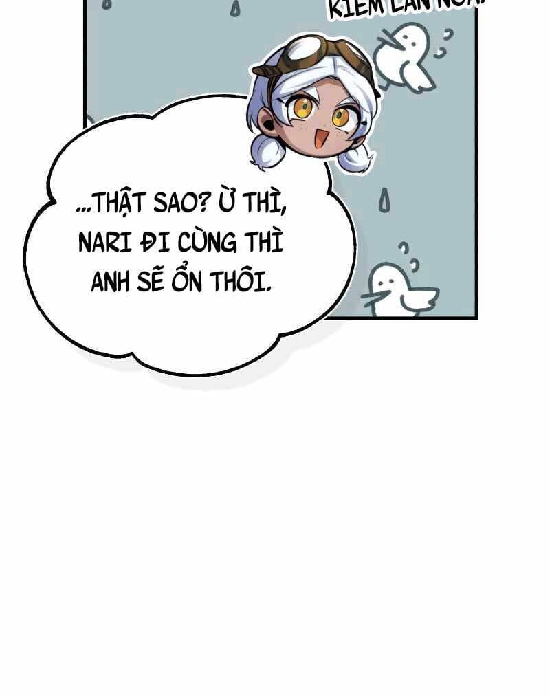 Truyện Tranh Giáo Sư Gián Điệp trang 5