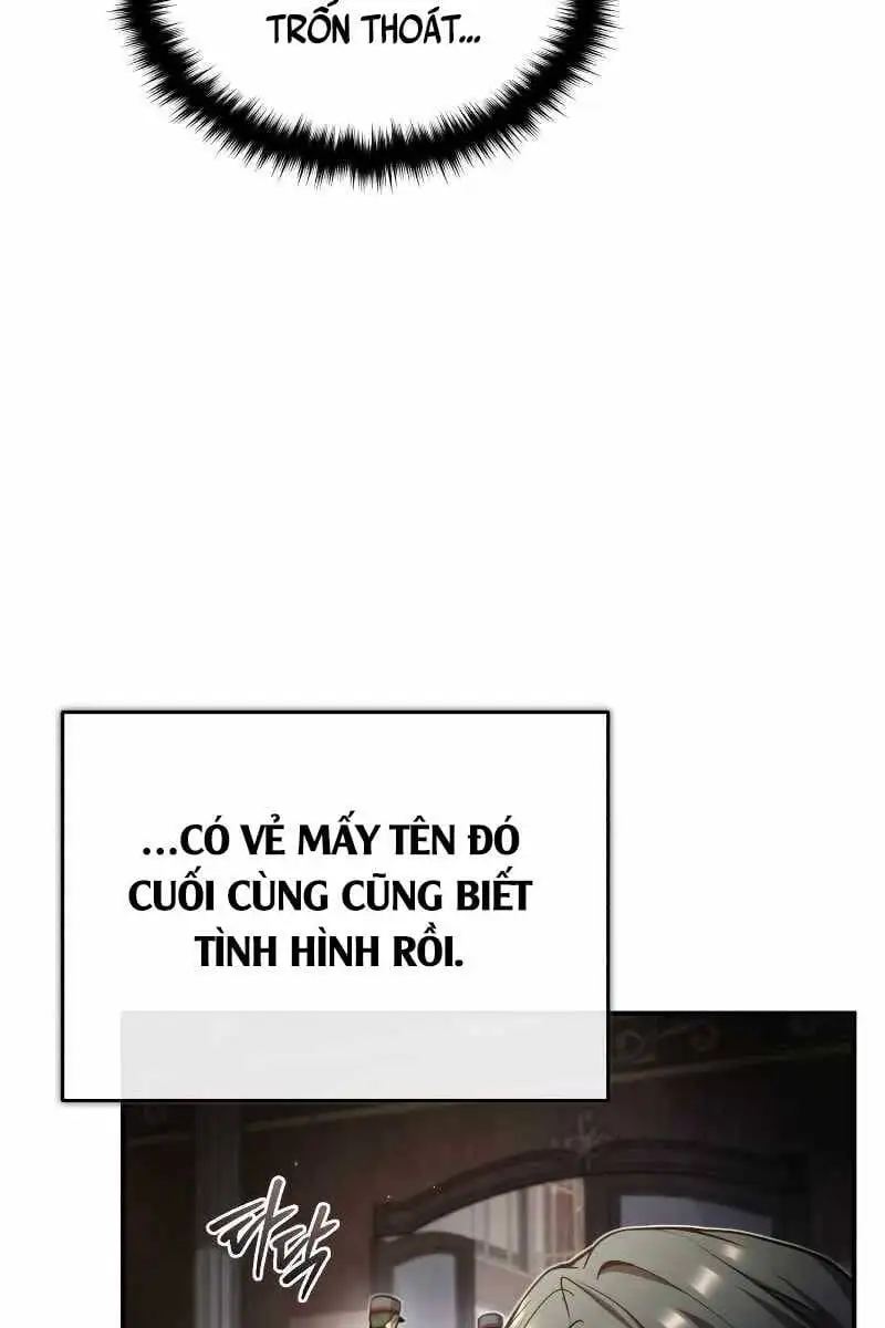 Truyện Tranh Giáo Sư Gián Điệp trang 5
