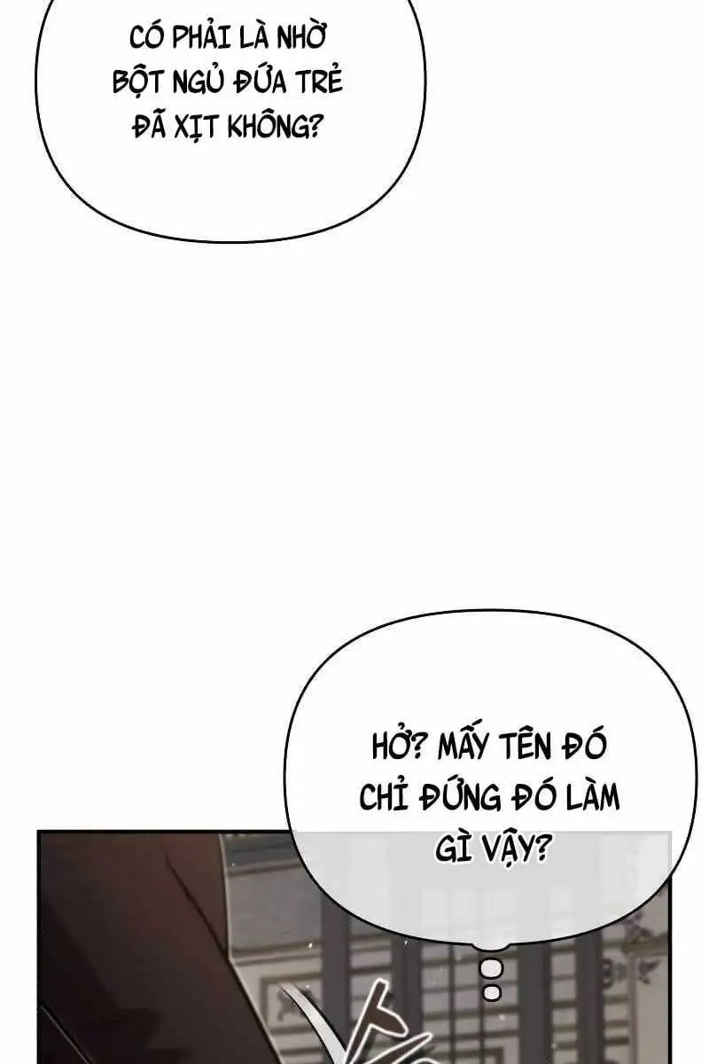 Truyện Tranh Giáo Sư Gián Điệp trang 5