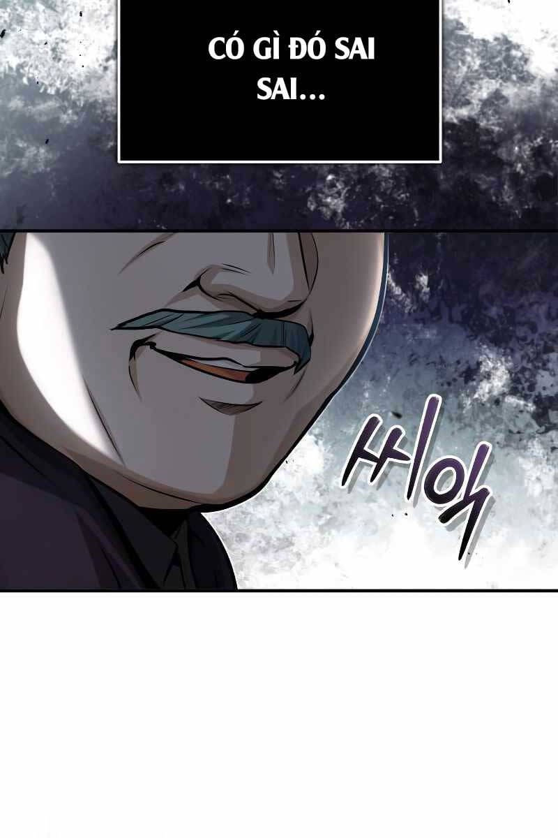 Truyện Tranh Giáo Sư Gián Điệp trang 5