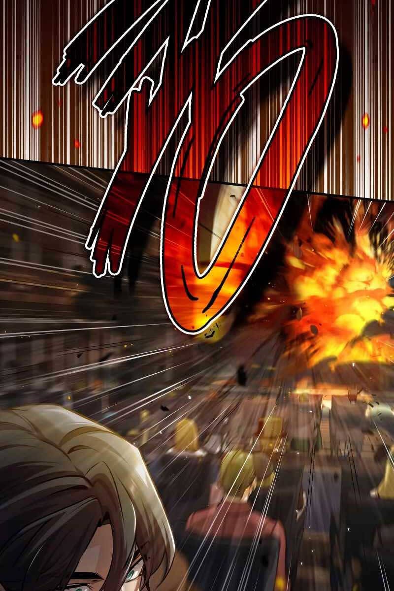 Truyện Tranh Giáo Sư Gián Điệp trang 5