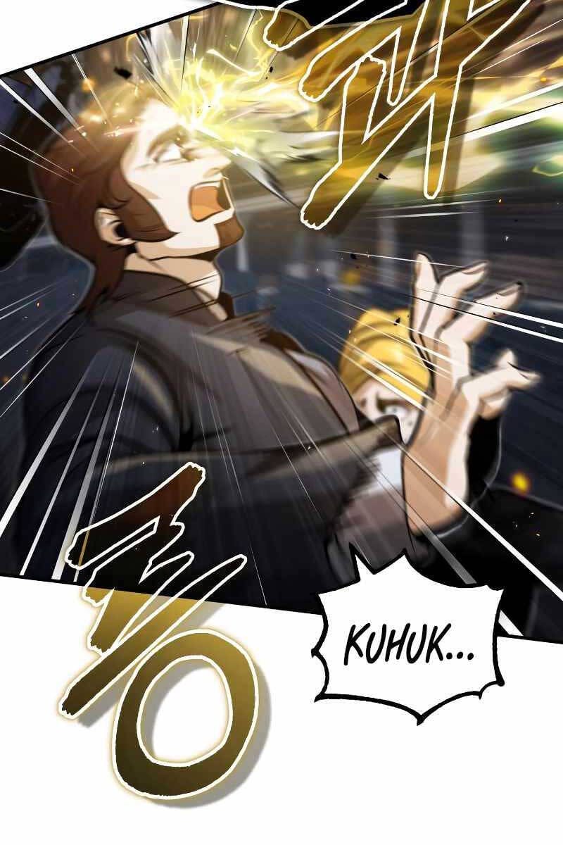 Truyện Tranh Giáo Sư Gián Điệp trang 5