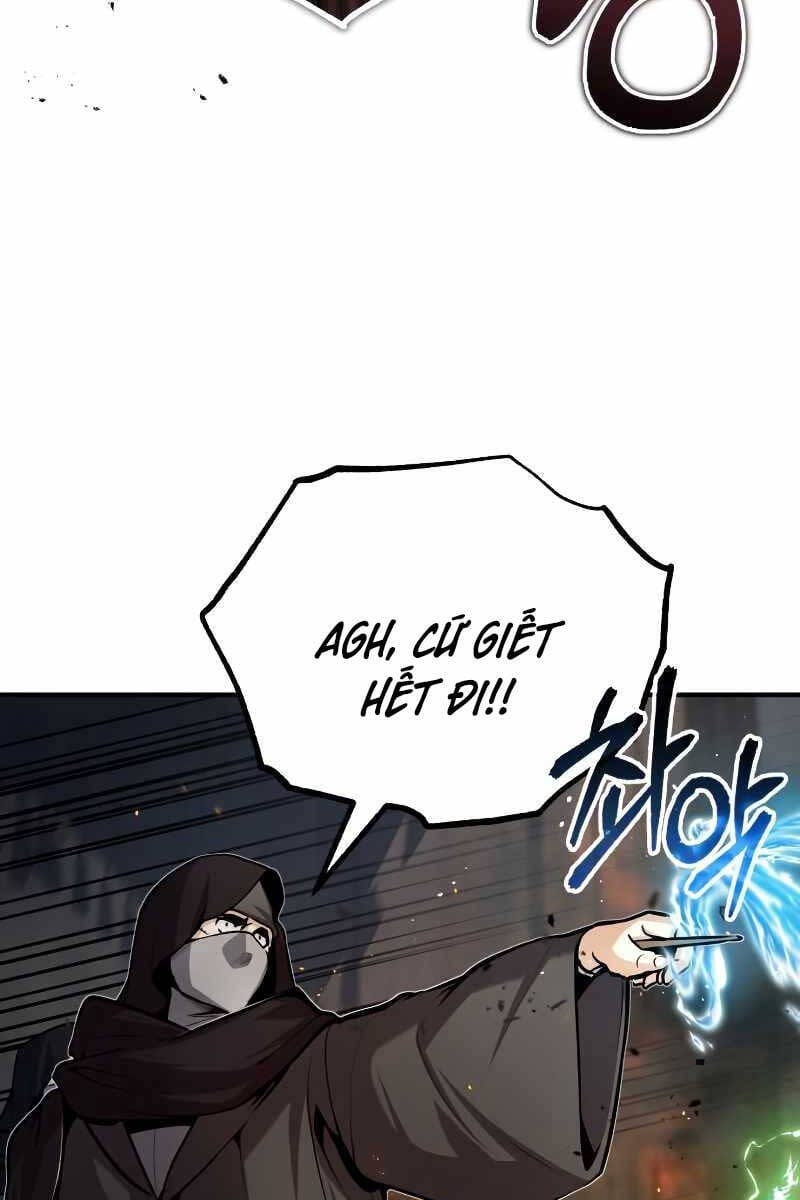 Truyện Tranh Giáo Sư Gián Điệp trang 5