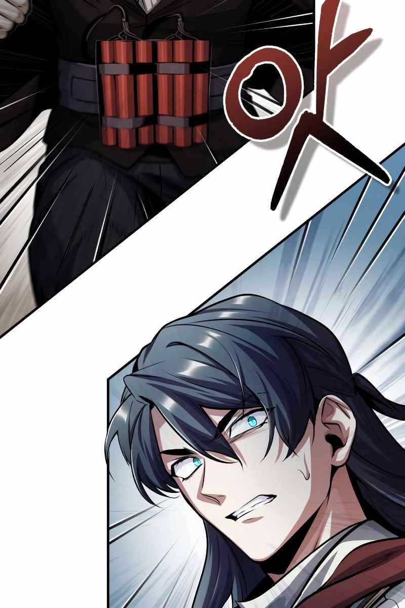 Truyện Tranh Giáo Sư Gián Điệp trang 5