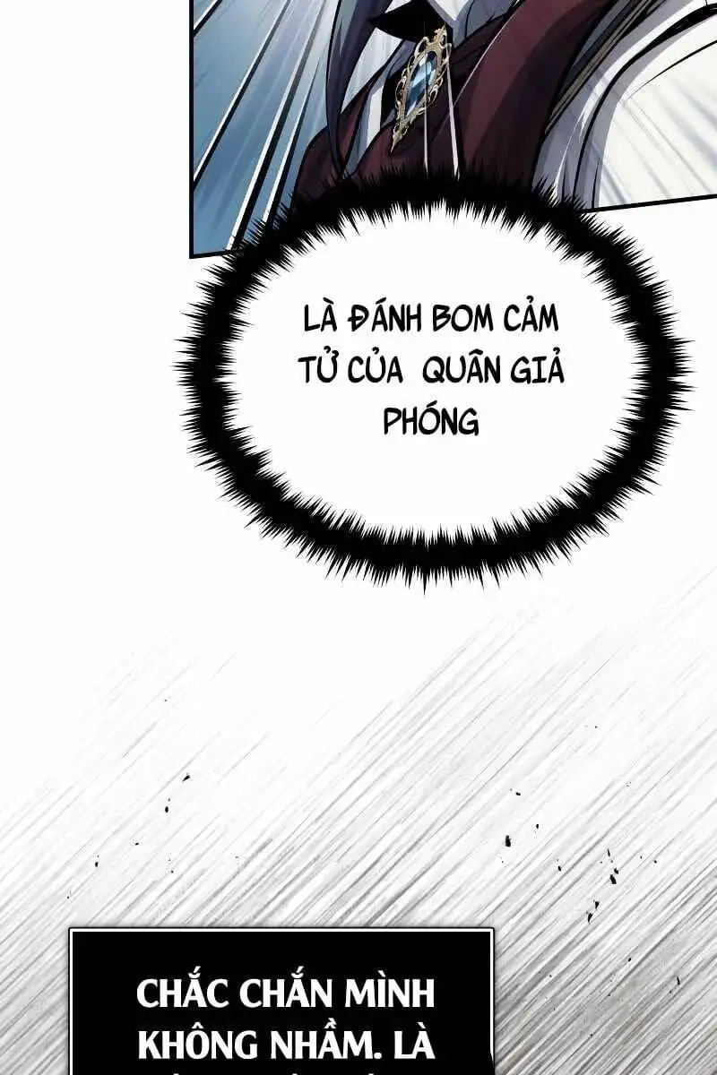 Truyện Tranh Giáo Sư Gián Điệp trang 5