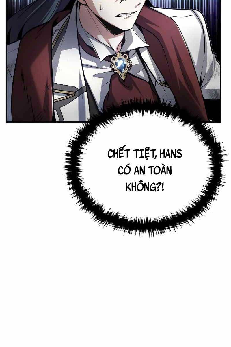 Truyện Tranh Giáo Sư Gián Điệp trang 5