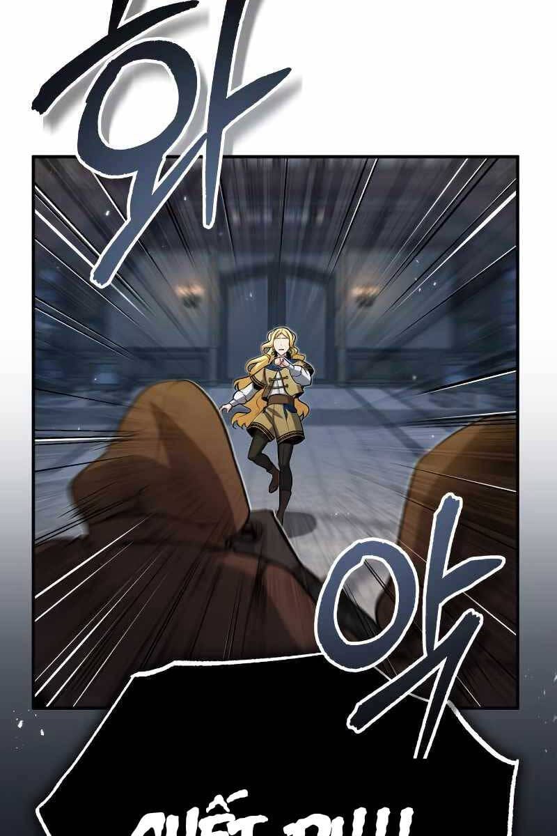 Truyện Tranh Giáo Sư Gián Điệp trang 5