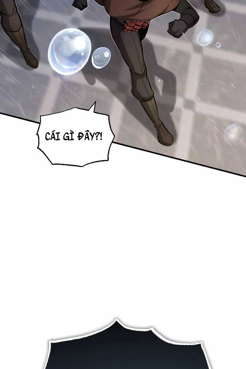 Truyện Tranh Giáo Sư Gián Điệp trang 5