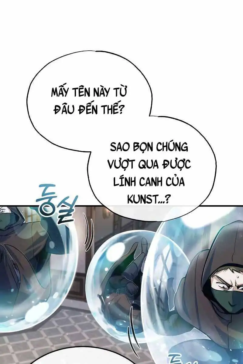 Truyện Tranh Giáo Sư Gián Điệp trang 5