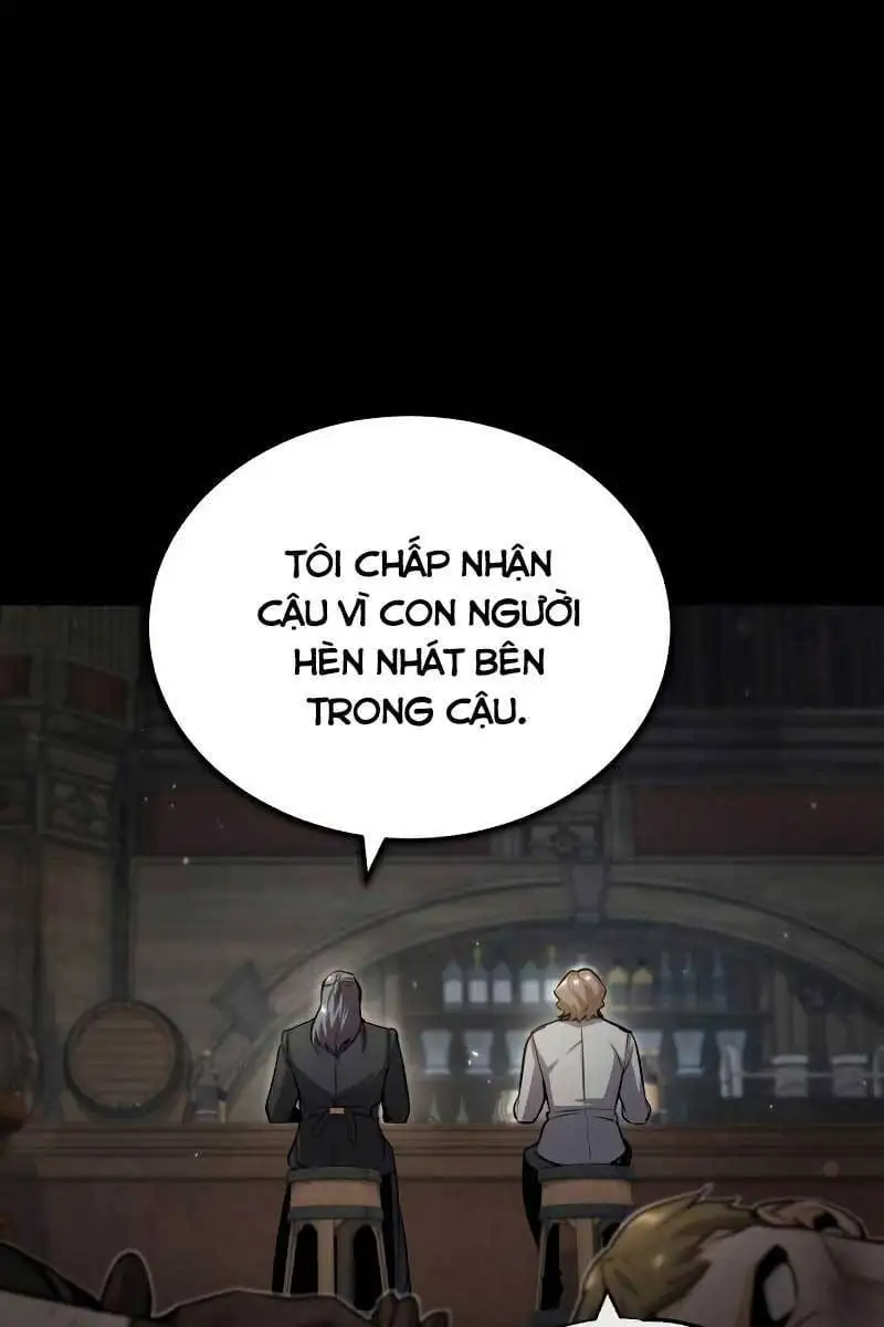 Truyện Tranh Giáo Sư Gián Điệp trang 5