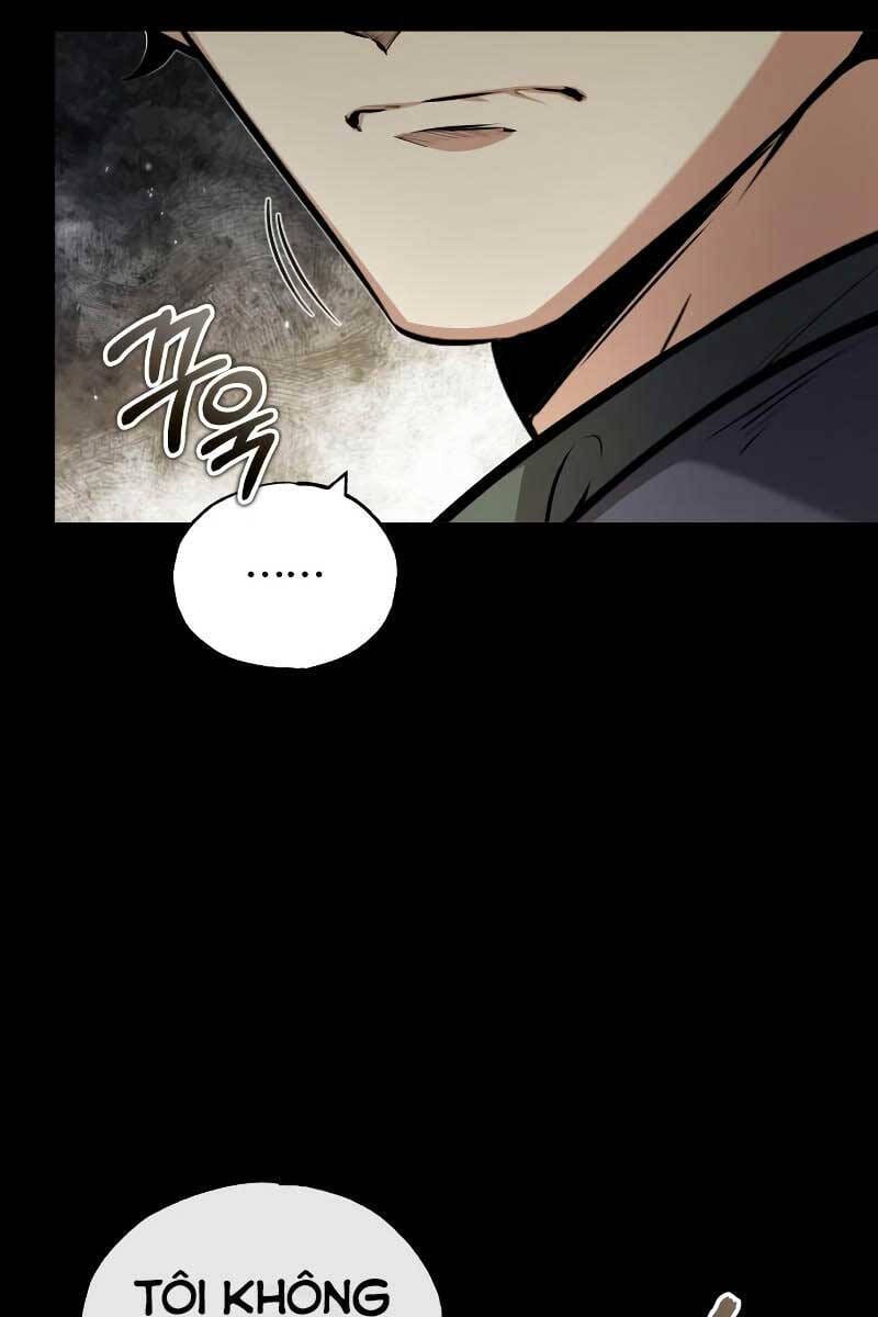 Truyện Tranh Giáo Sư Gián Điệp trang 5