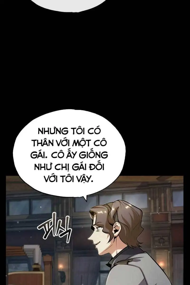 Truyện Tranh Giáo Sư Gián Điệp trang 5