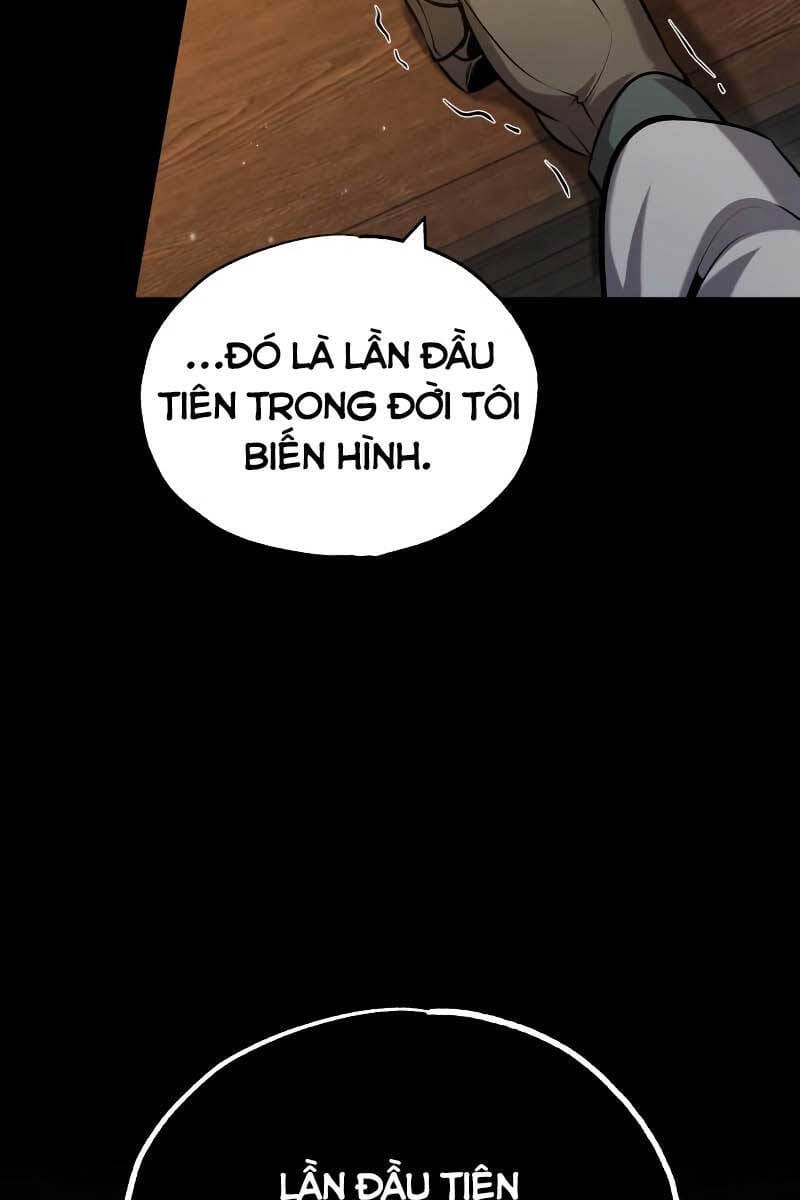 Truyện Tranh Giáo Sư Gián Điệp trang 5