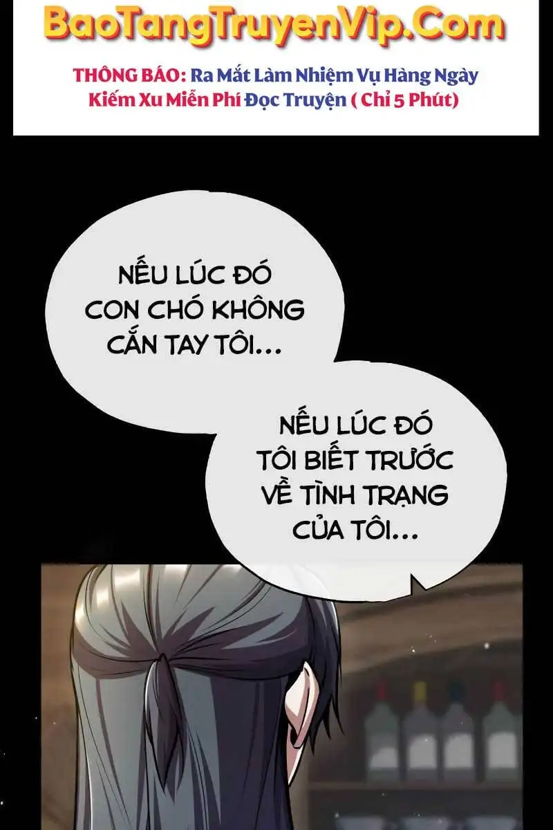 Truyện Tranh Giáo Sư Gián Điệp trang 5