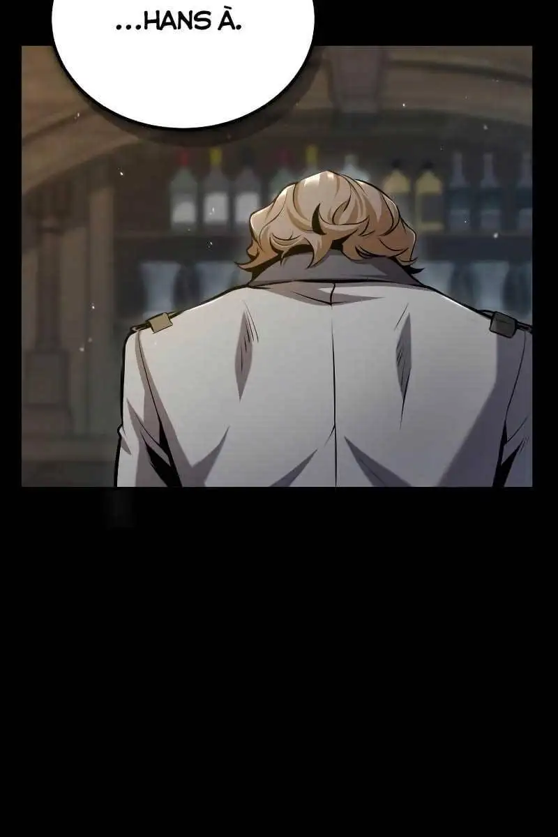 Truyện Tranh Giáo Sư Gián Điệp trang 5