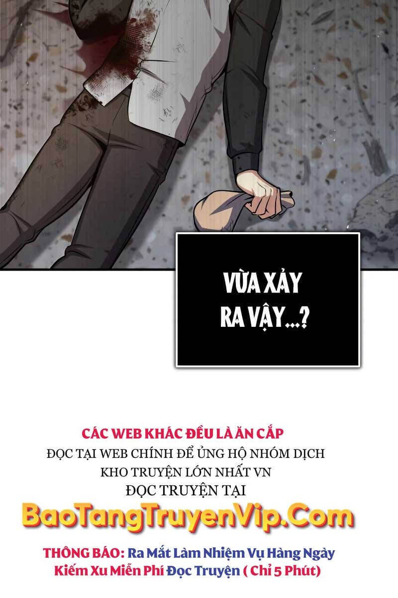 Truyện Tranh Giáo Sư Gián Điệp trang 5