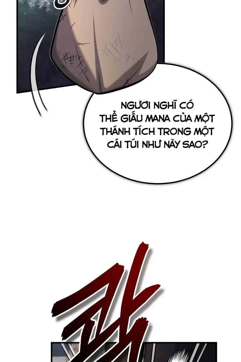 Truyện Tranh Giáo Sư Gián Điệp trang 5