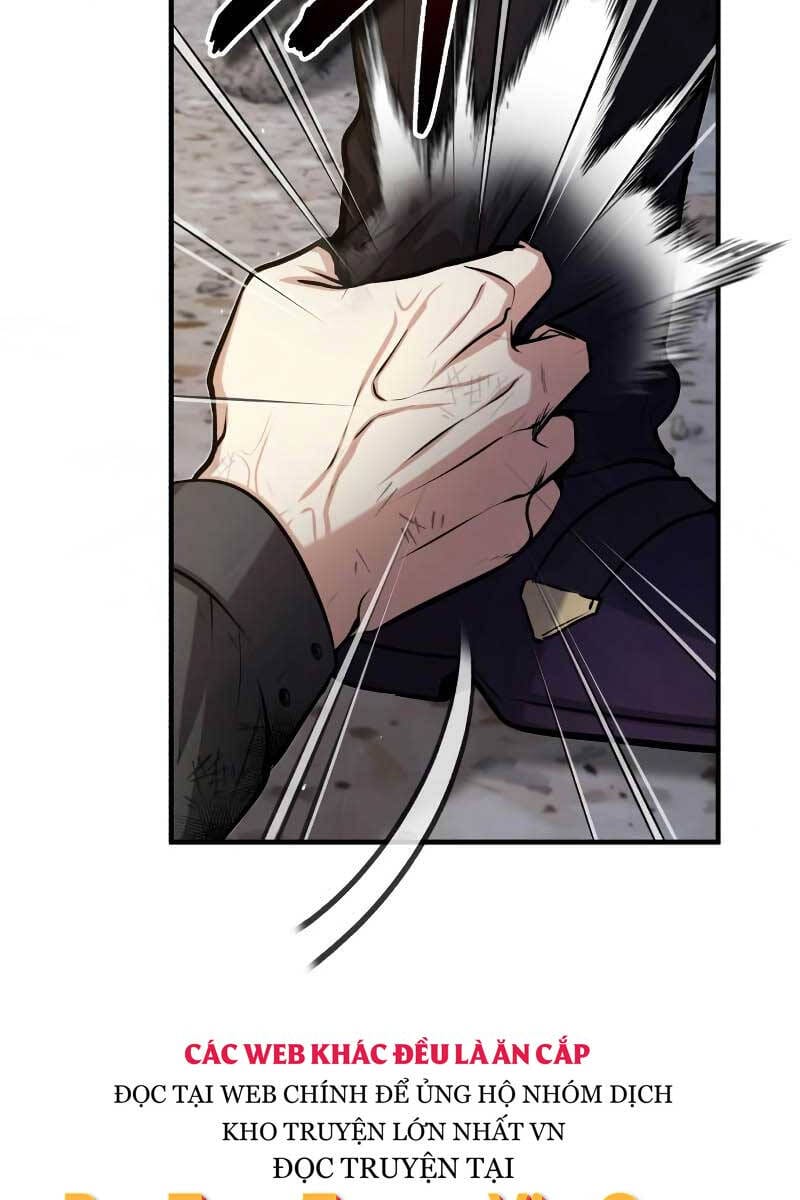 Truyện Tranh Giáo Sư Gián Điệp trang 5