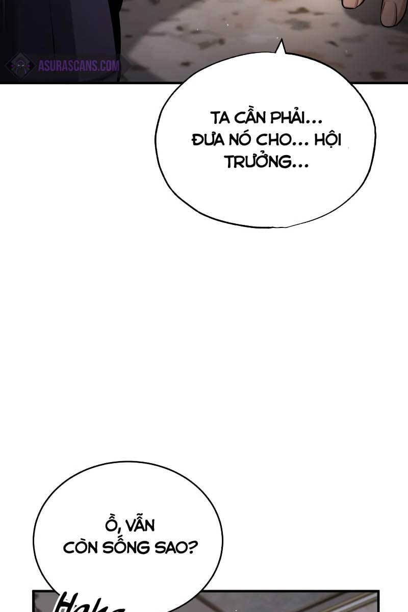 Truyện Tranh Giáo Sư Gián Điệp trang 5