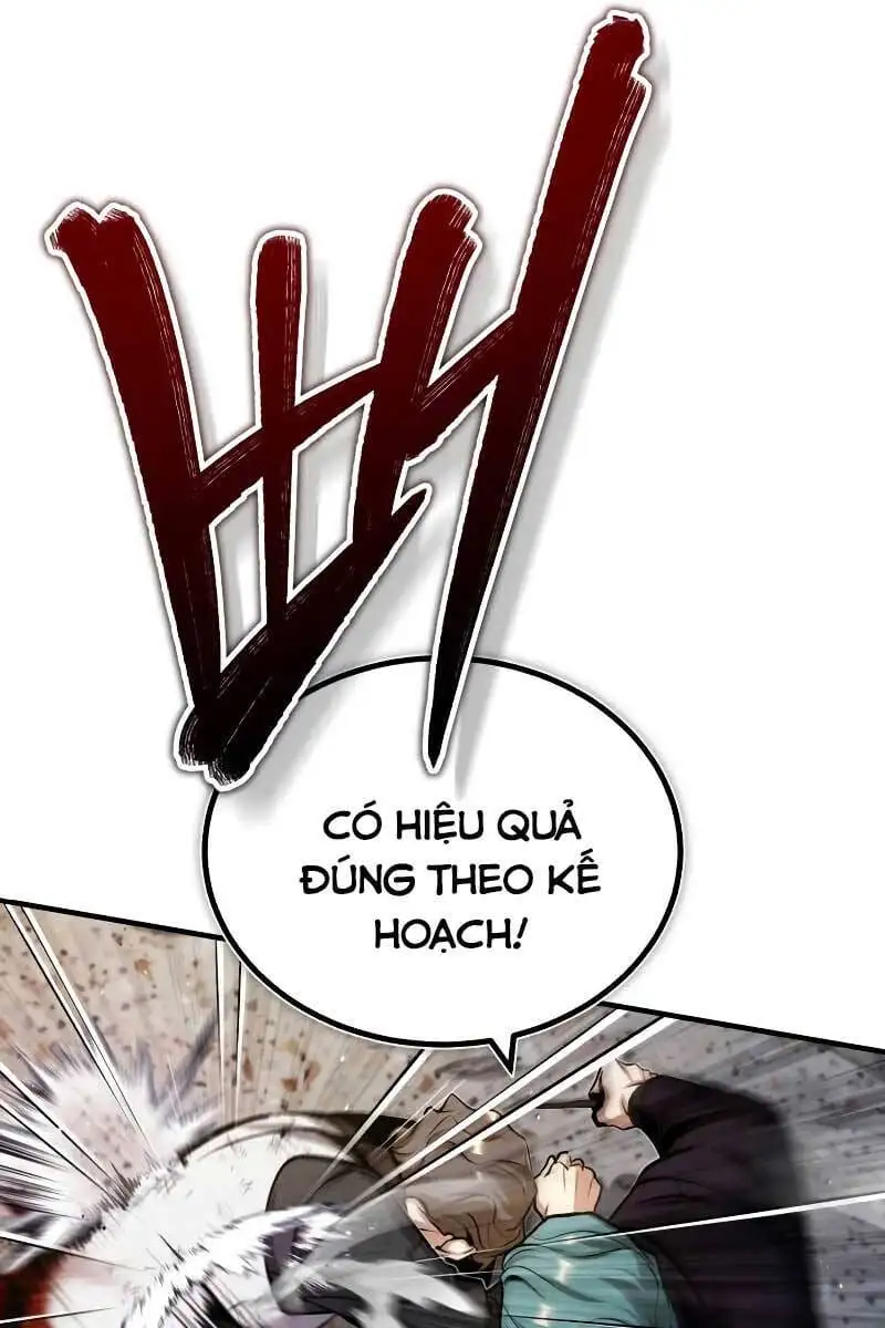 Truyện Tranh Giáo Sư Gián Điệp trang 5