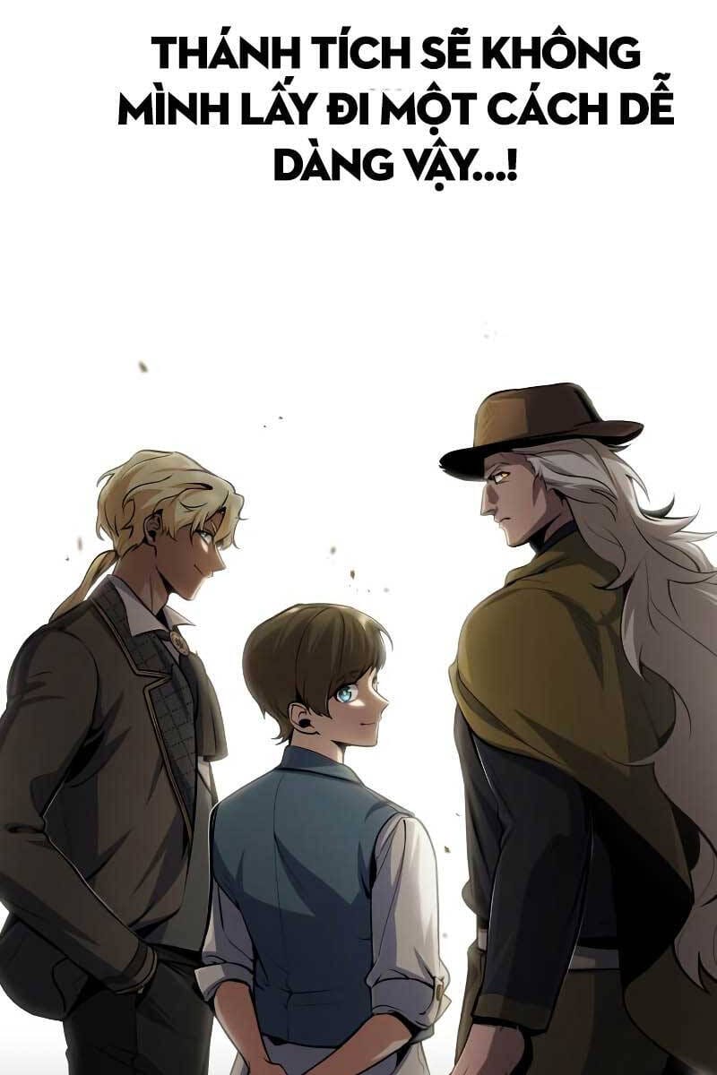 Truyện Tranh Giáo Sư Gián Điệp trang 5