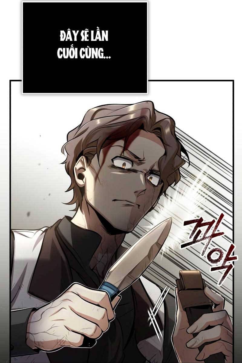 Truyện Tranh Giáo Sư Gián Điệp trang 5