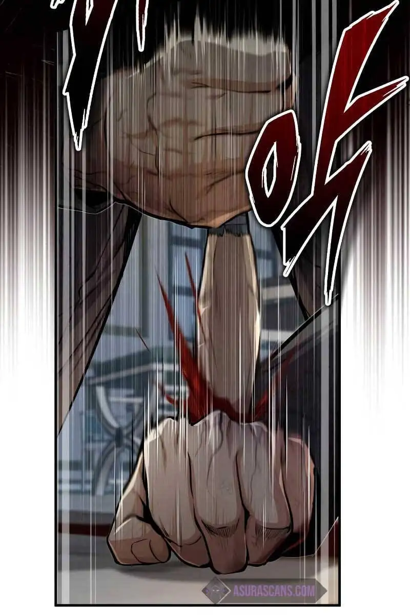 Truyện Tranh Giáo Sư Gián Điệp trang 5