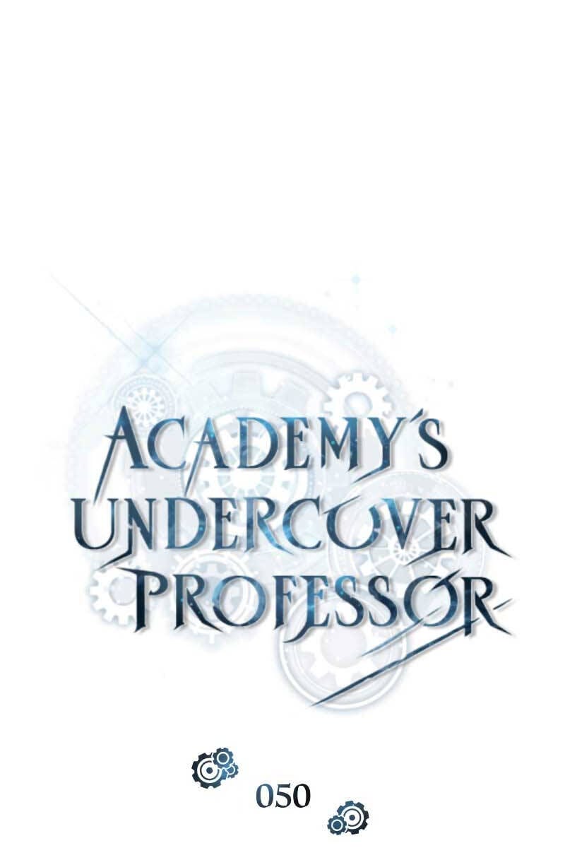 Truyện Tranh Giáo Sư Gián Điệp trang 5