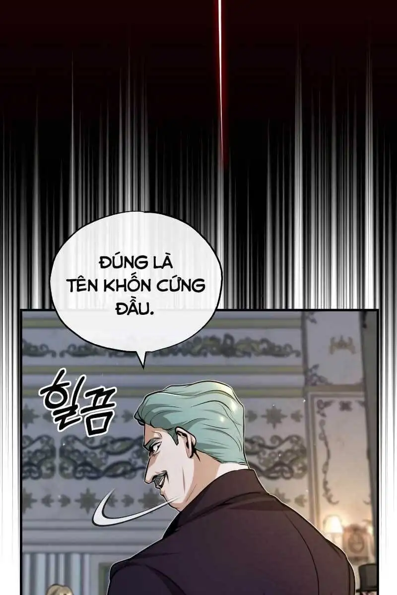 Truyện Tranh Giáo Sư Gián Điệp trang 5