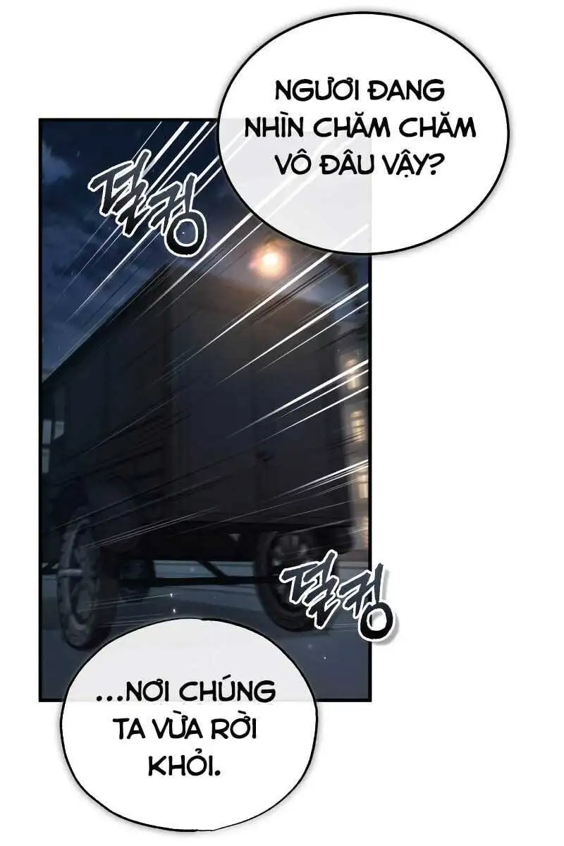 Truyện Tranh Giáo Sư Gián Điệp trang 5