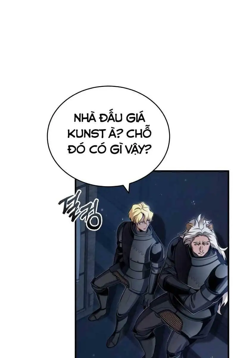 Truyện Tranh Giáo Sư Gián Điệp trang 5