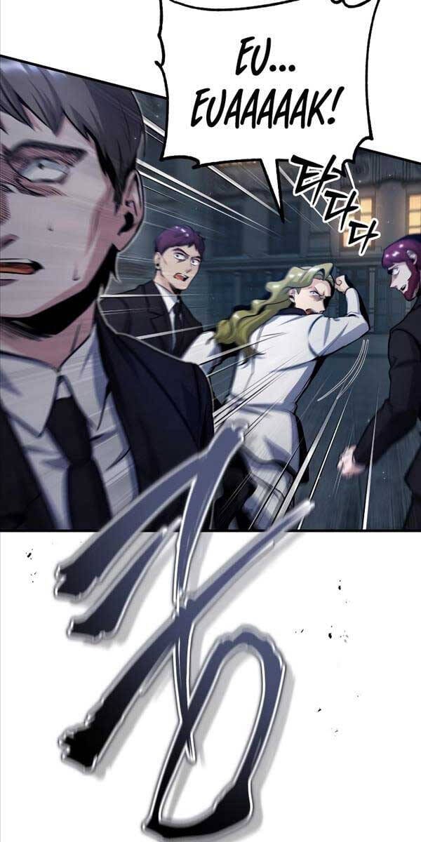 Truyện Tranh Giáo Sư Gián Điệp trang 5