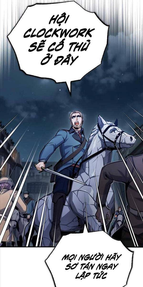 Truyện Tranh Giáo Sư Gián Điệp trang 5