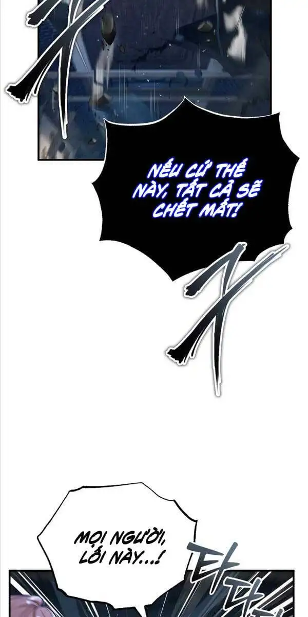 Truyện Tranh Giáo Sư Gián Điệp trang 5