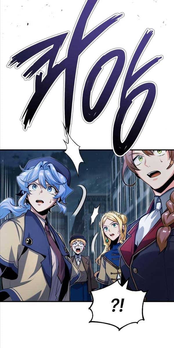 Truyện Tranh Giáo Sư Gián Điệp trang 5